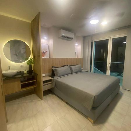 Miami Hotel Cartagena - Luxury Apartments 外观 照片