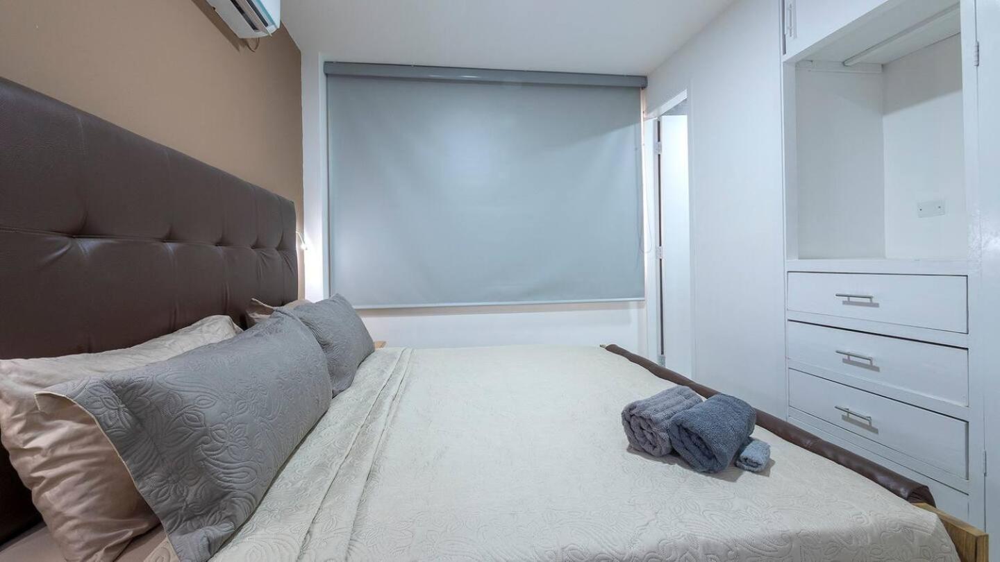 Miami Hotel Cartagena - Luxury Apartments 外观 照片