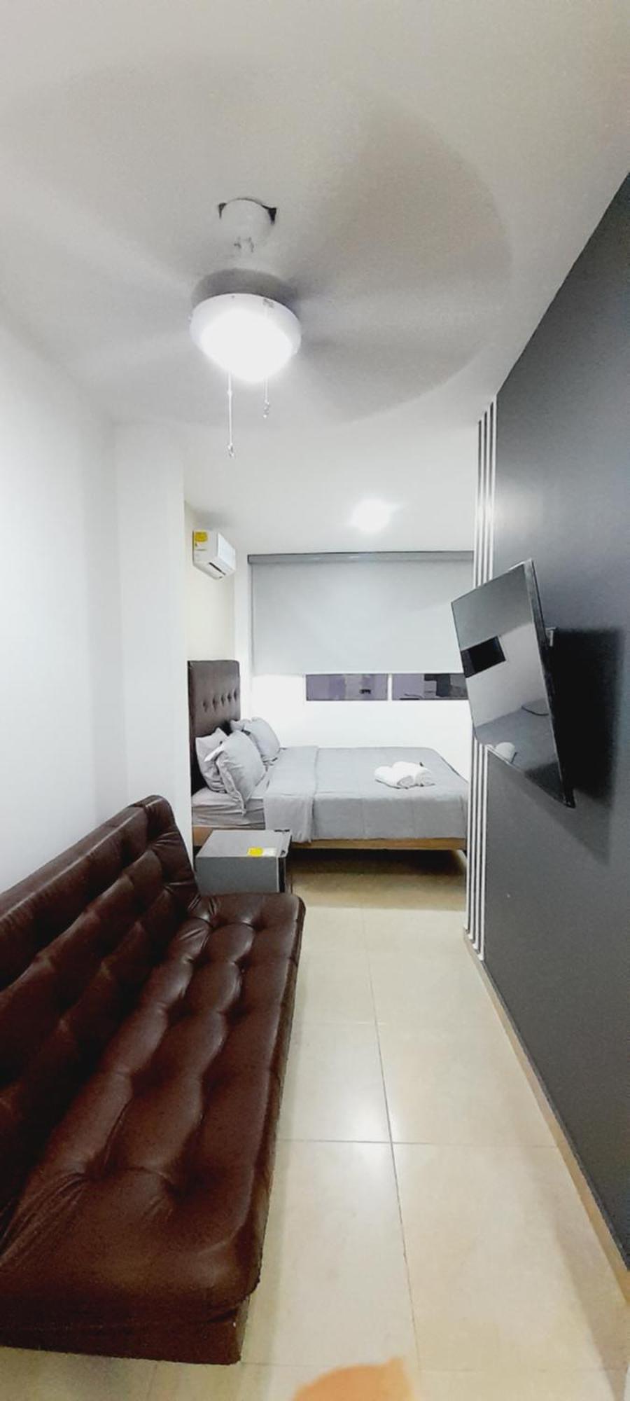 Miami Hotel Cartagena - Luxury Apartments 外观 照片