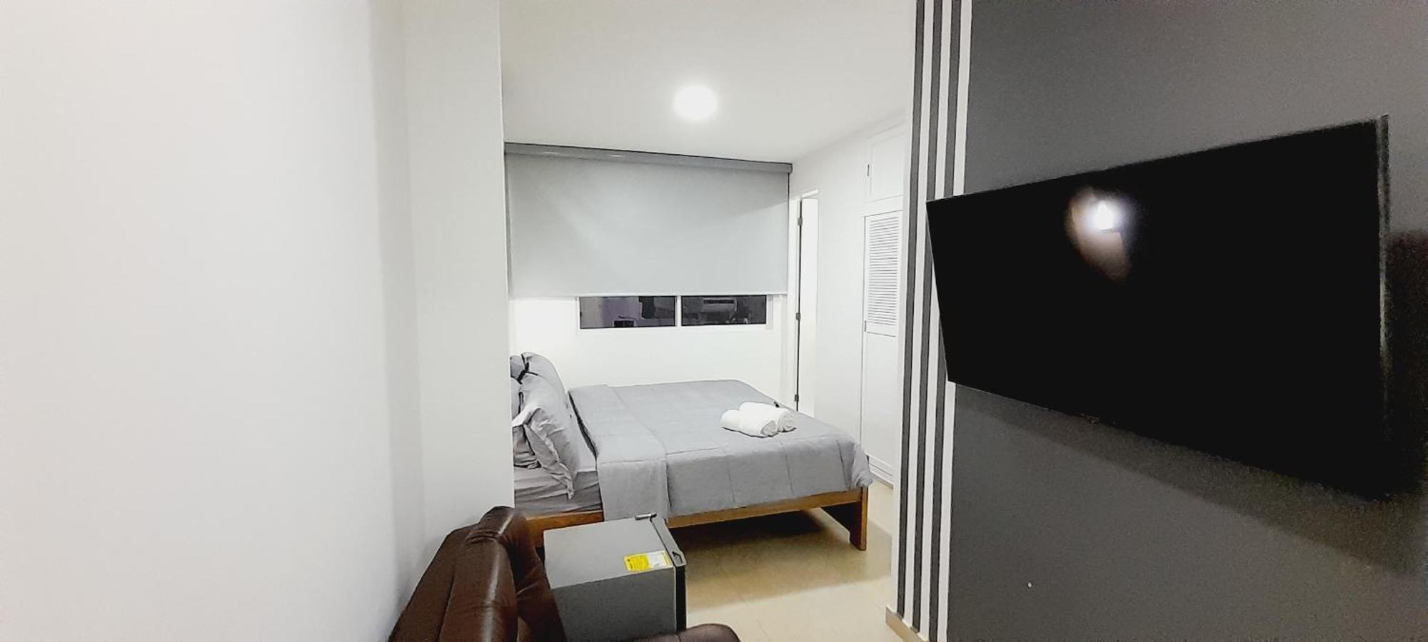 Miami Hotel Cartagena - Luxury Apartments 外观 照片