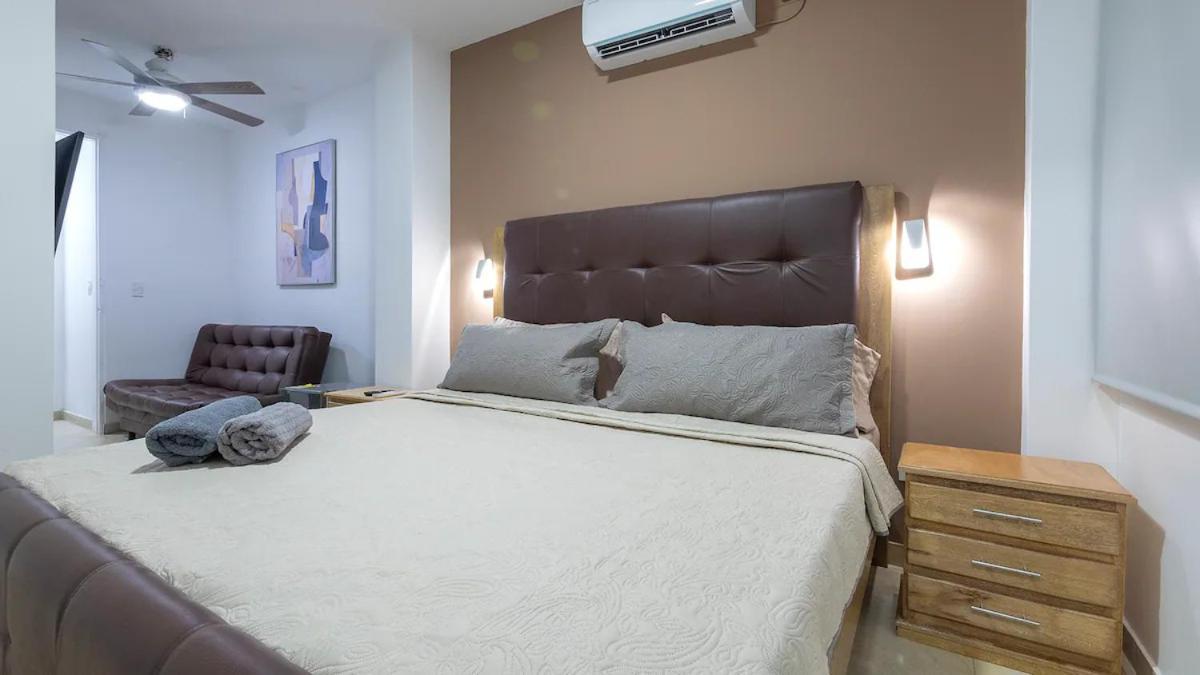 Miami Hotel Cartagena - Luxury Apartments 外观 照片