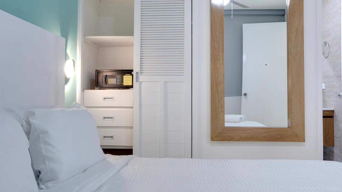 Miami Hotel Cartagena - Luxury Apartments 外观 照片