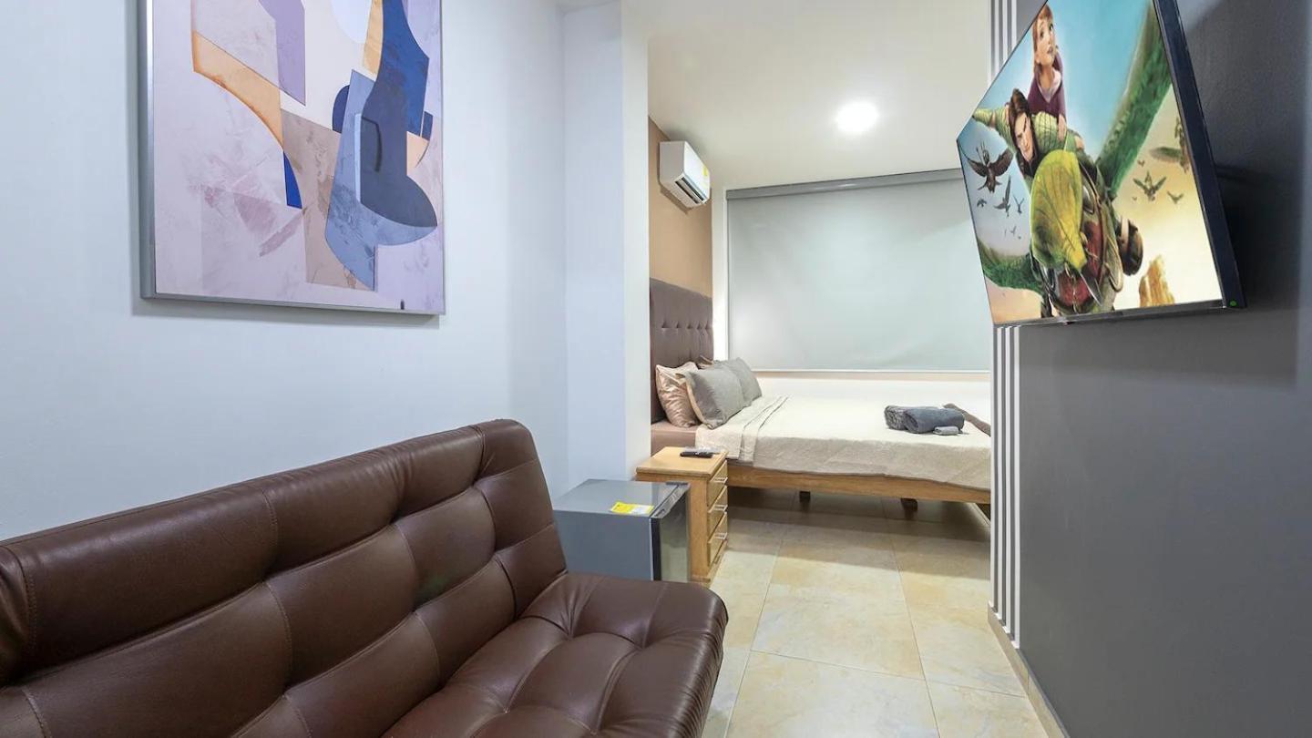 Miami Hotel Cartagena - Luxury Apartments 外观 照片