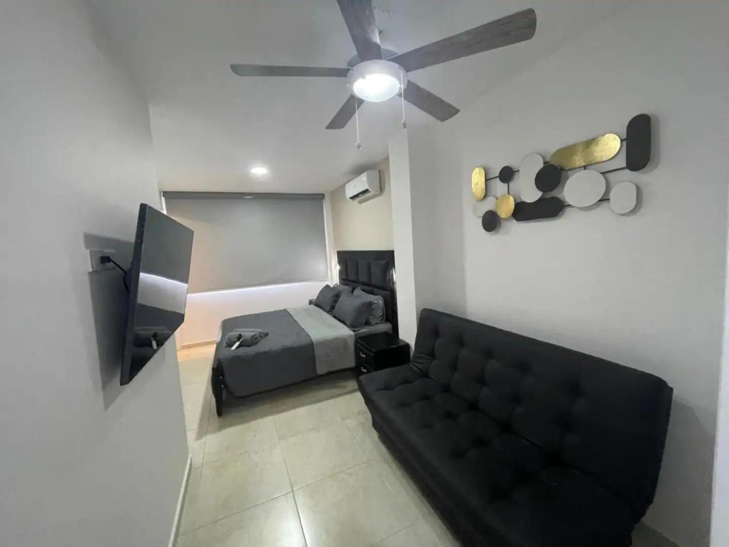 Miami Hotel Cartagena - Luxury Apartments 外观 照片