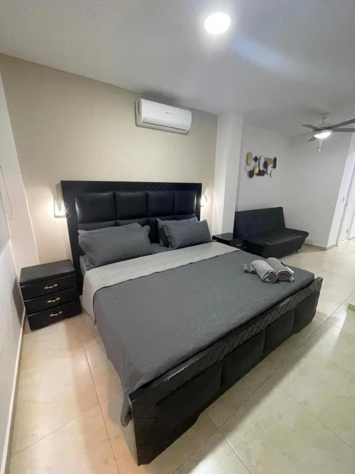 Miami Hotel Cartagena - Luxury Apartments 外观 照片