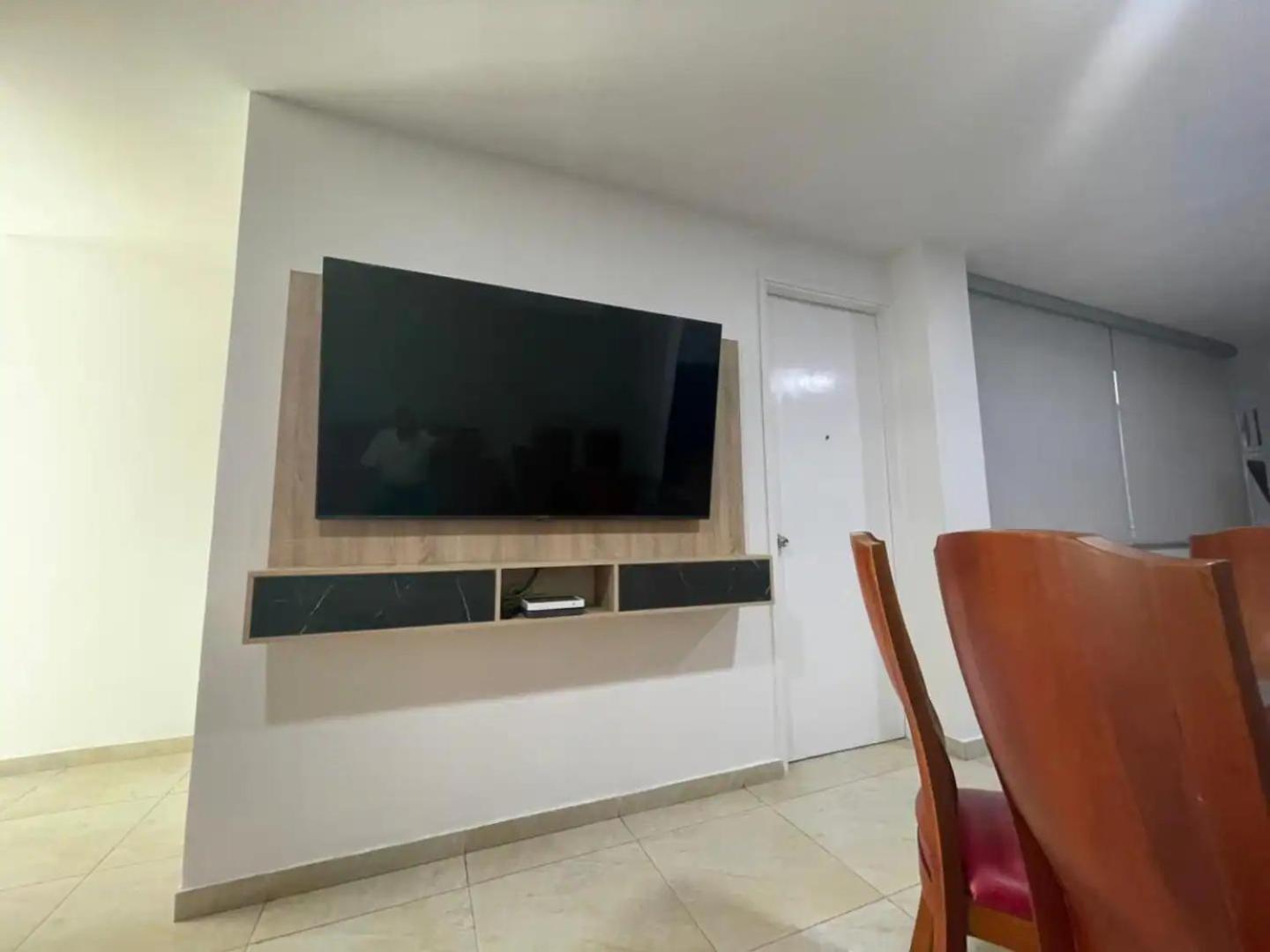 Miami Hotel Cartagena - Luxury Apartments 外观 照片