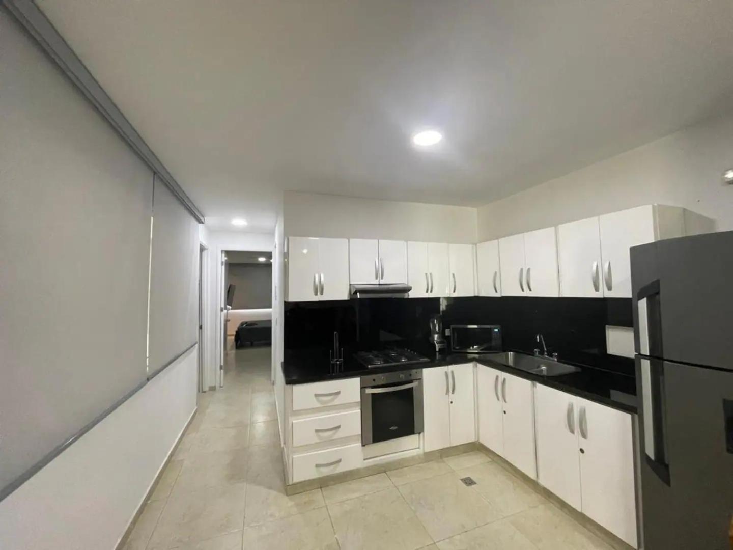 Miami Hotel Cartagena - Luxury Apartments 外观 照片