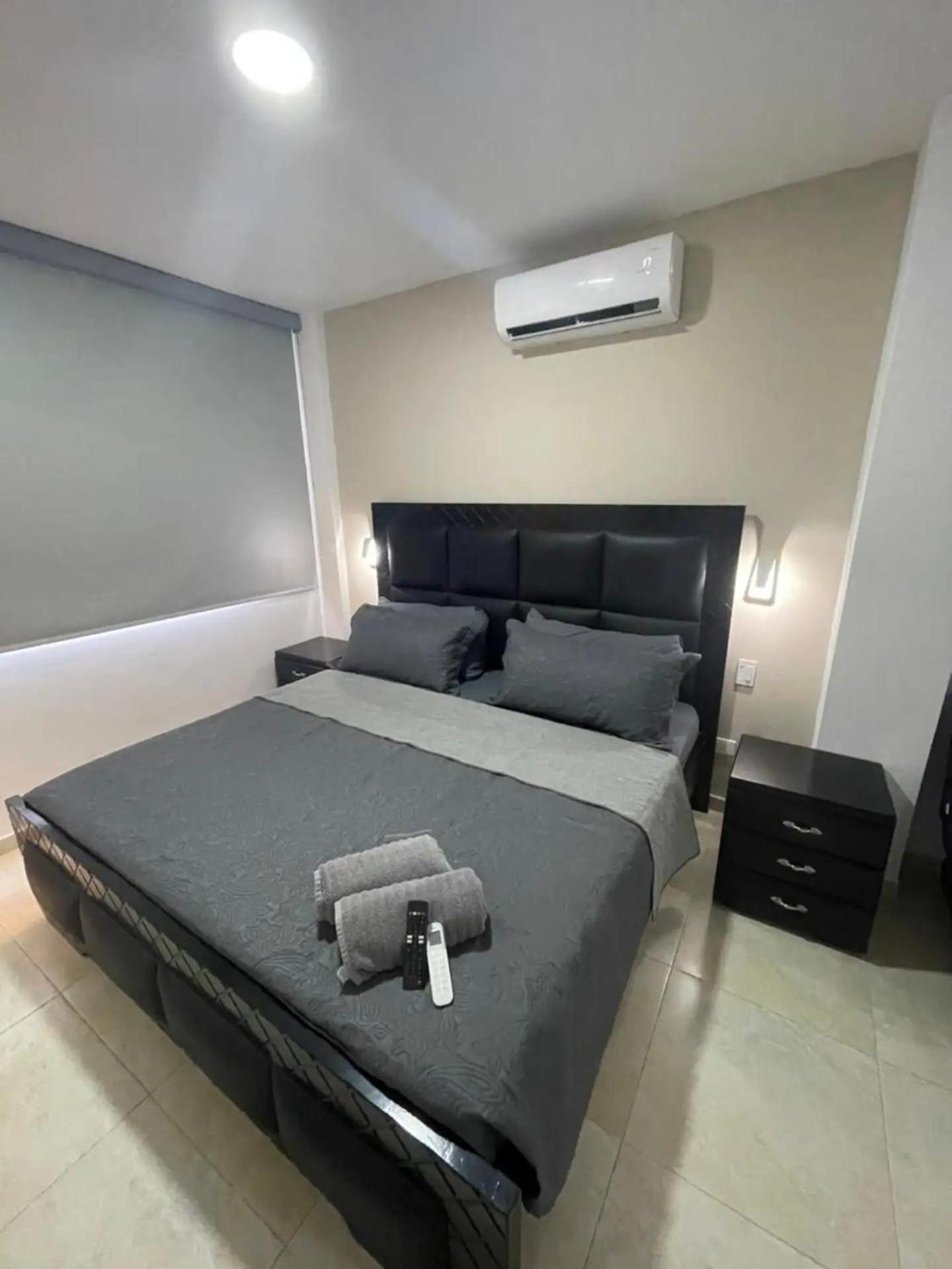 Miami Hotel Cartagena - Luxury Apartments 外观 照片