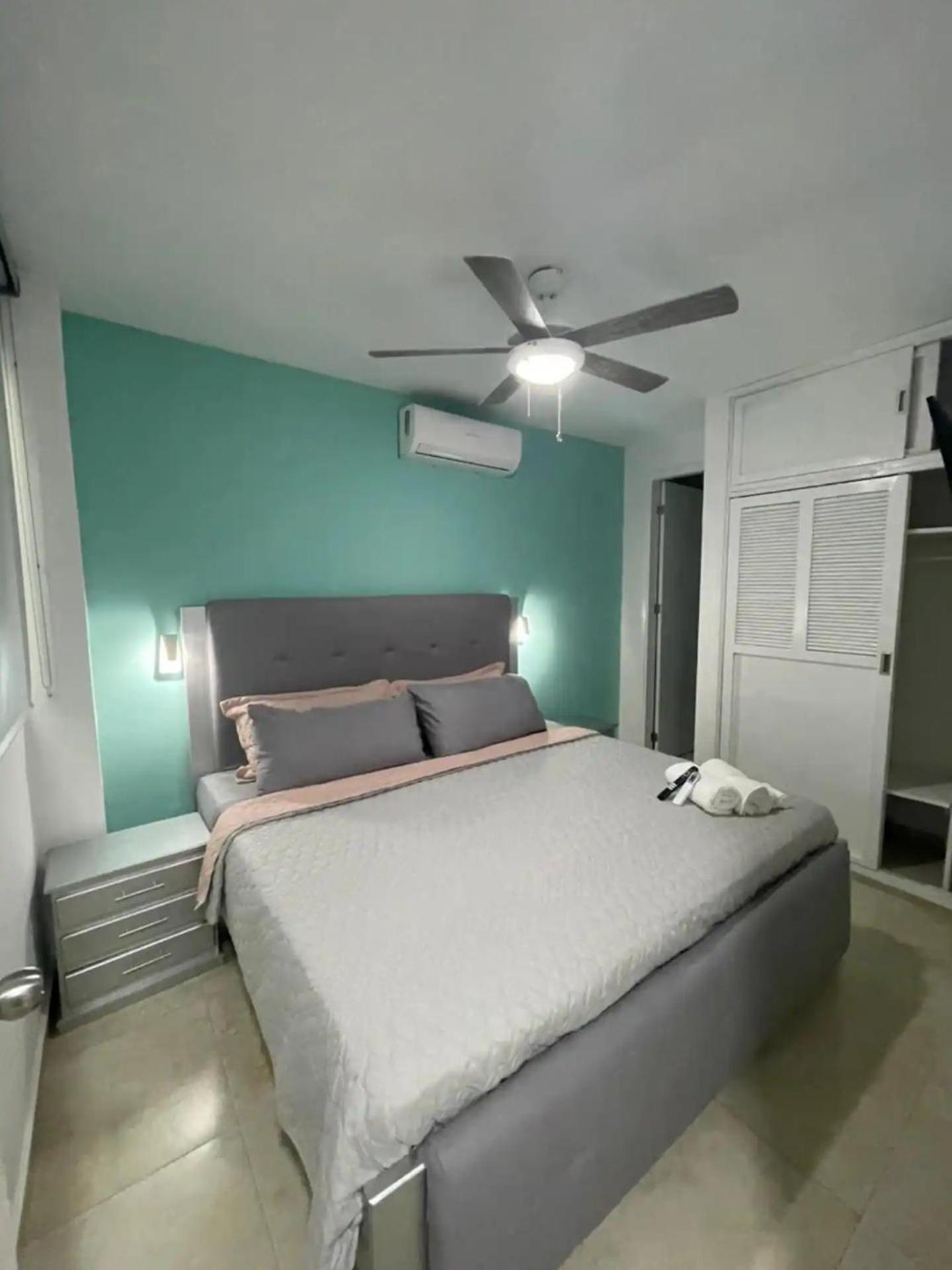 Miami Hotel Cartagena - Luxury Apartments 外观 照片