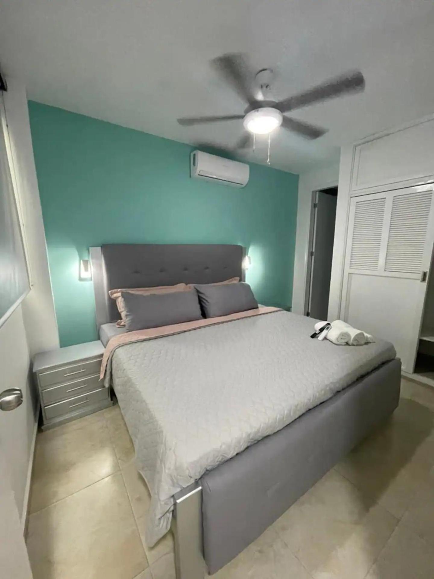 Miami Hotel Cartagena - Luxury Apartments 外观 照片