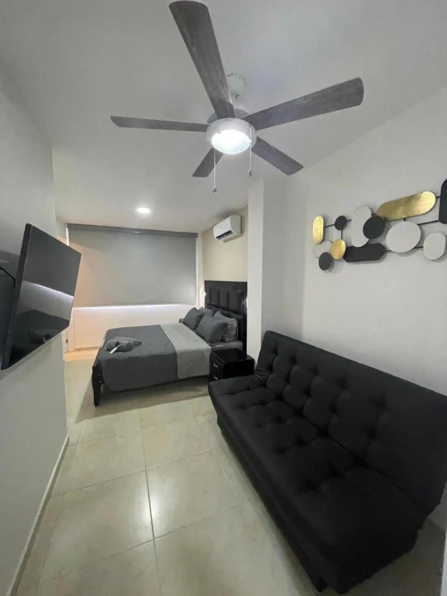 Miami Hotel Cartagena - Luxury Apartments 外观 照片
