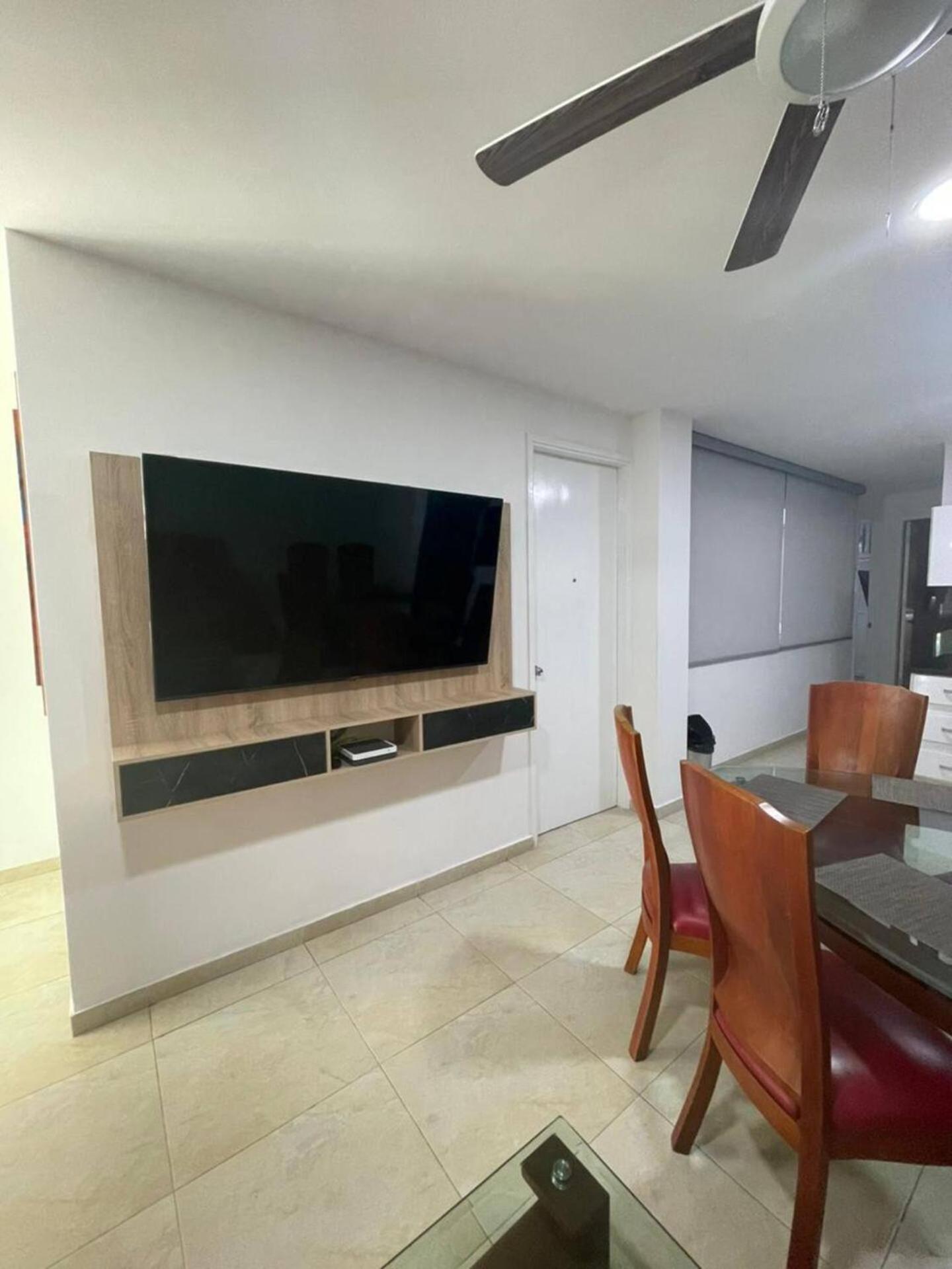 Miami Hotel Cartagena - Luxury Apartments 外观 照片