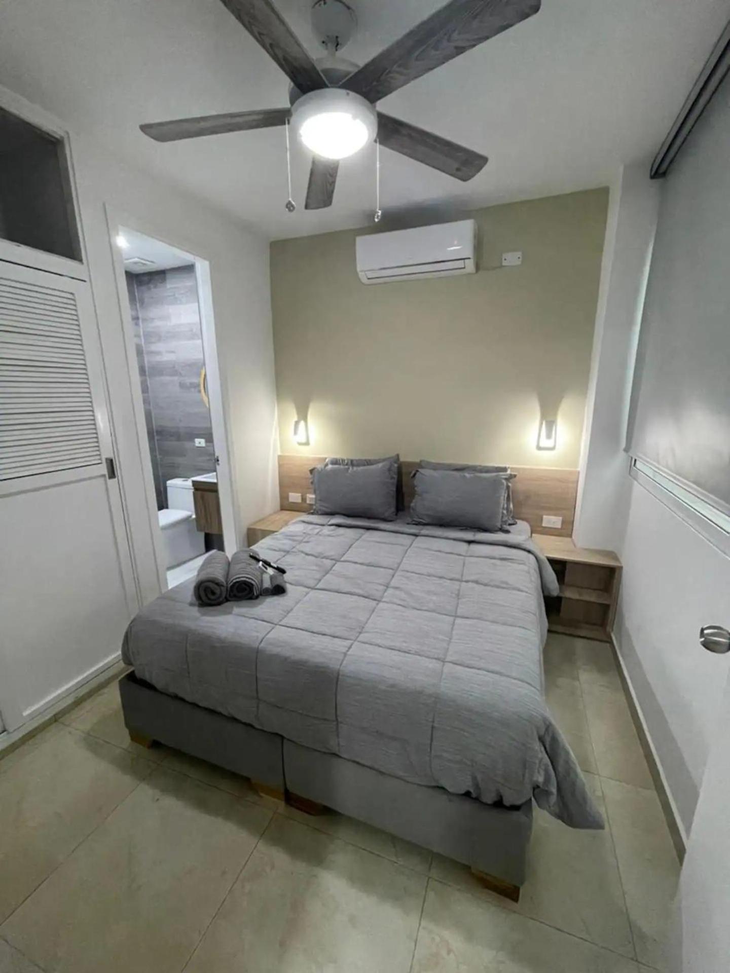 Miami Hotel Cartagena - Luxury Apartments 外观 照片