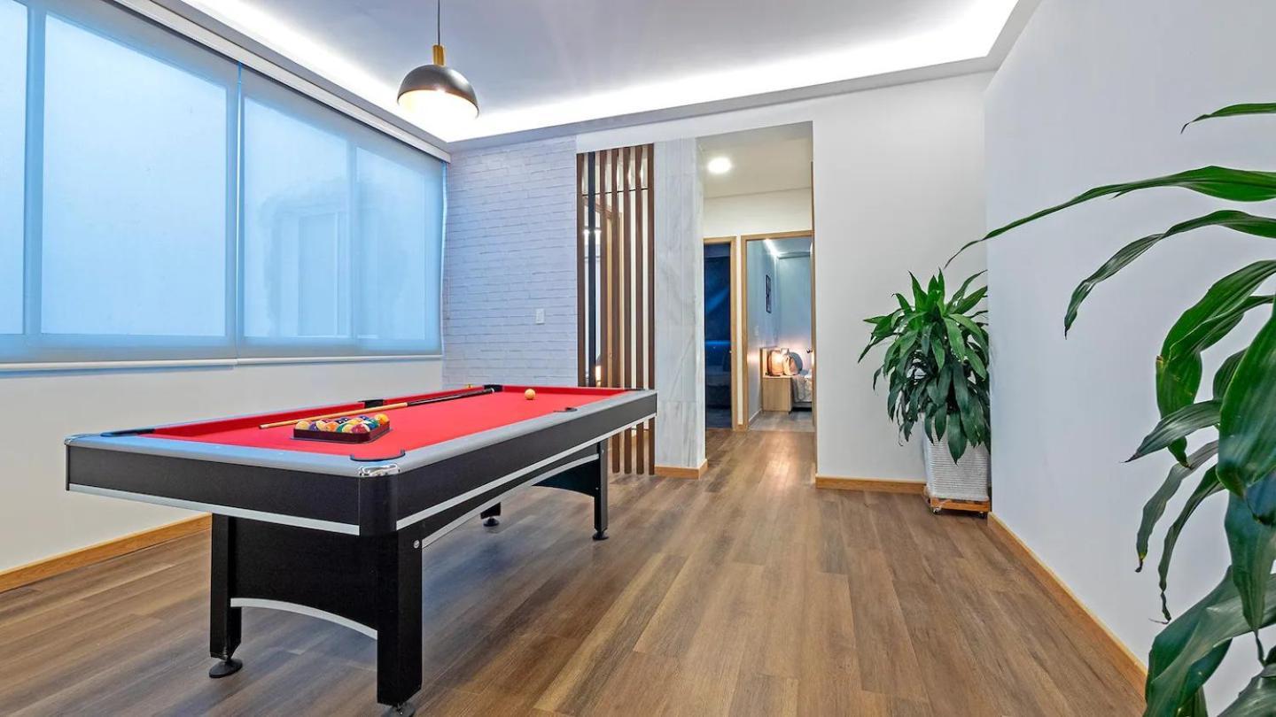 Miami Hotel Cartagena - Luxury Apartments 外观 照片