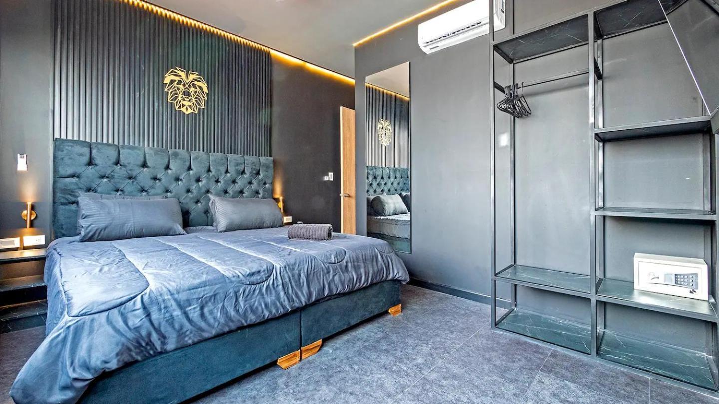 Miami Hotel Cartagena - Luxury Apartments 外观 照片