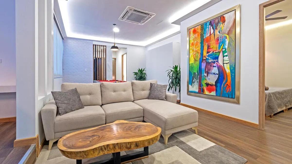 Miami Hotel Cartagena - Luxury Apartments 外观 照片