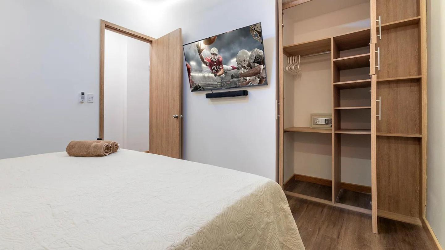 Miami Hotel Cartagena - Luxury Apartments 外观 照片