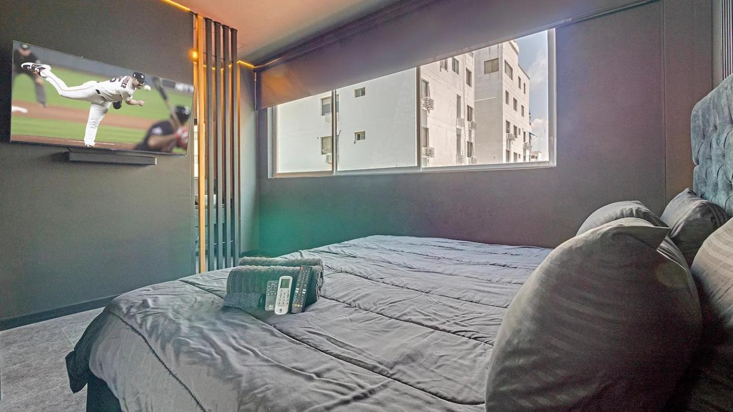 Miami Hotel Cartagena - Luxury Apartments 外观 照片