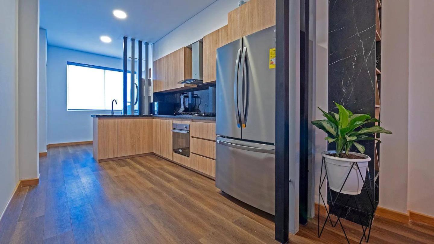 Miami Hotel Cartagena - Luxury Apartments 外观 照片