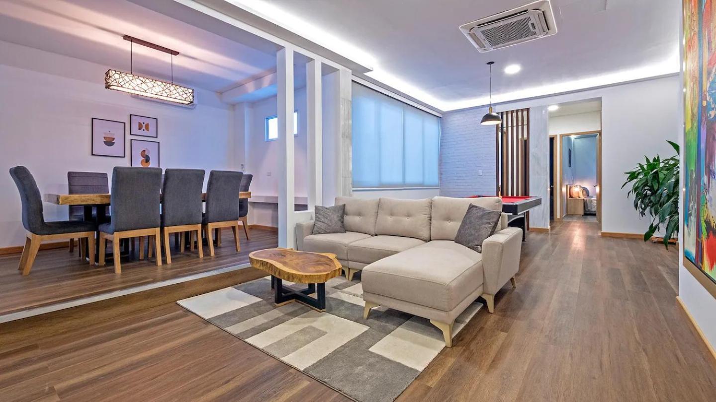 Miami Hotel Cartagena - Luxury Apartments 外观 照片