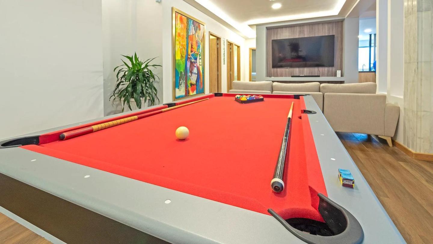 Miami Hotel Cartagena - Luxury Apartments 外观 照片