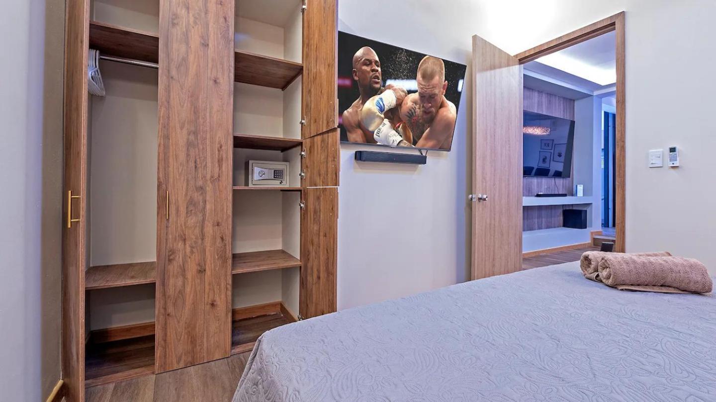 Miami Hotel Cartagena - Luxury Apartments 外观 照片