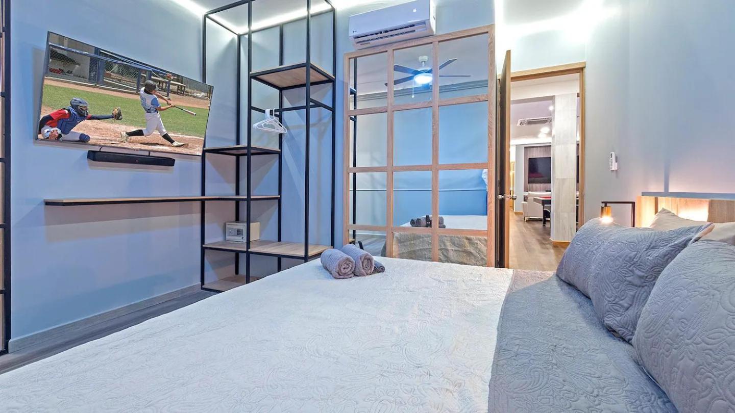 Miami Hotel Cartagena - Luxury Apartments 外观 照片