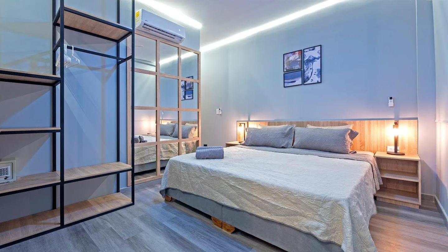 Miami Hotel Cartagena - Luxury Apartments 外观 照片