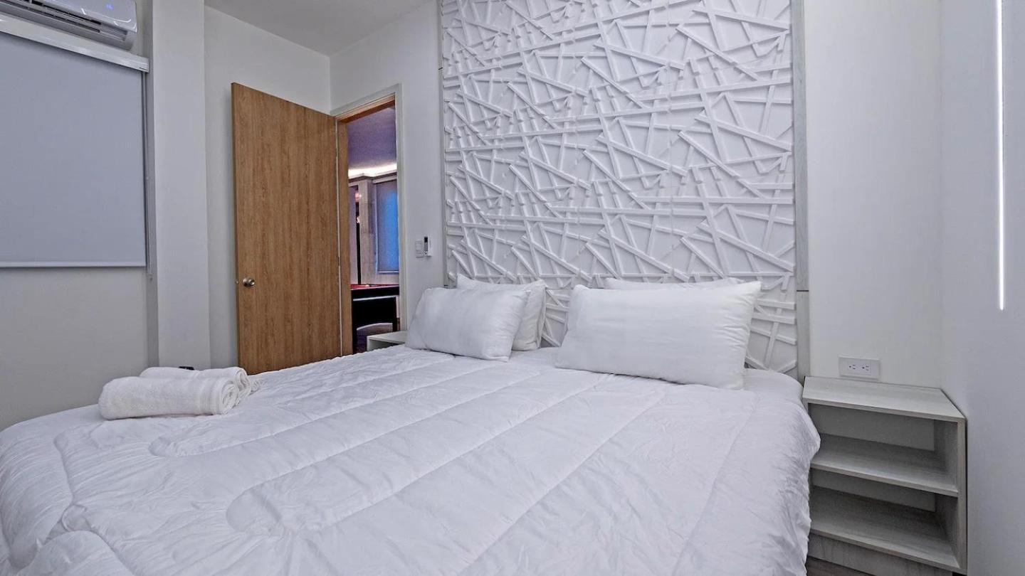Miami Hotel Cartagena - Luxury Apartments 外观 照片