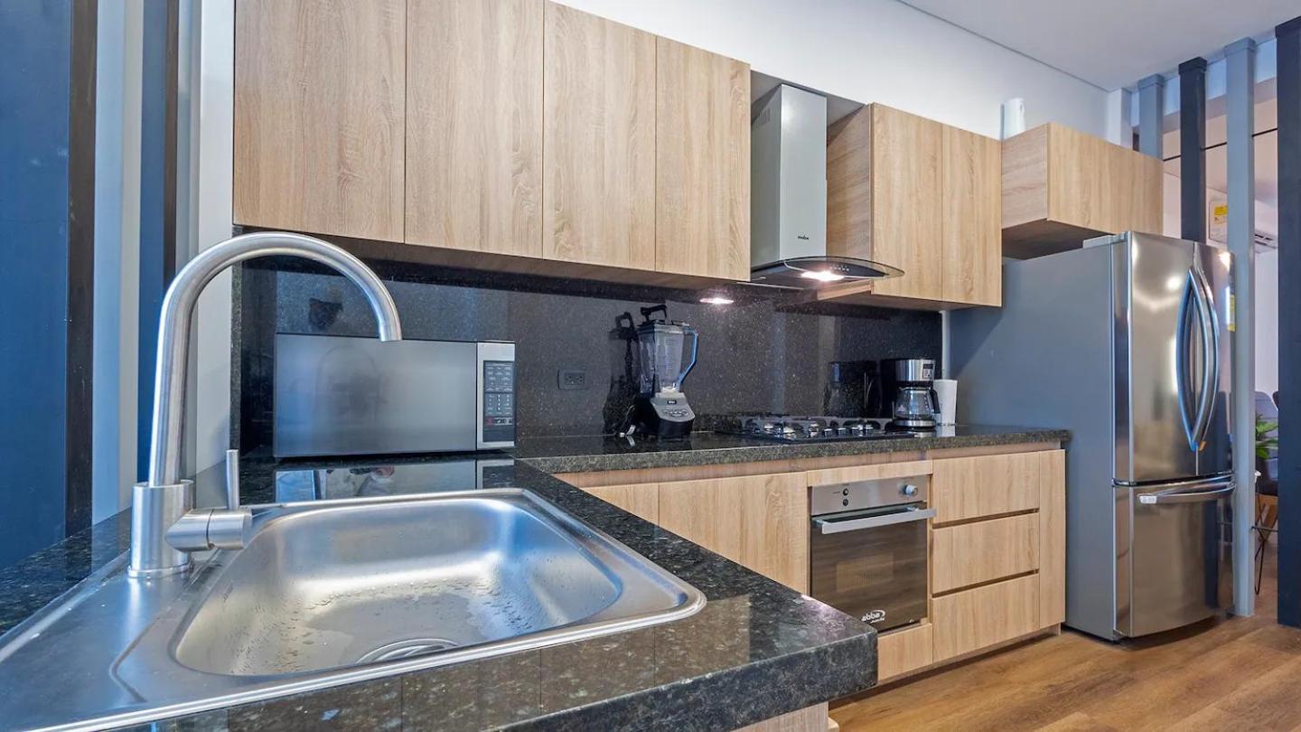 Miami Hotel Cartagena - Luxury Apartments 外观 照片