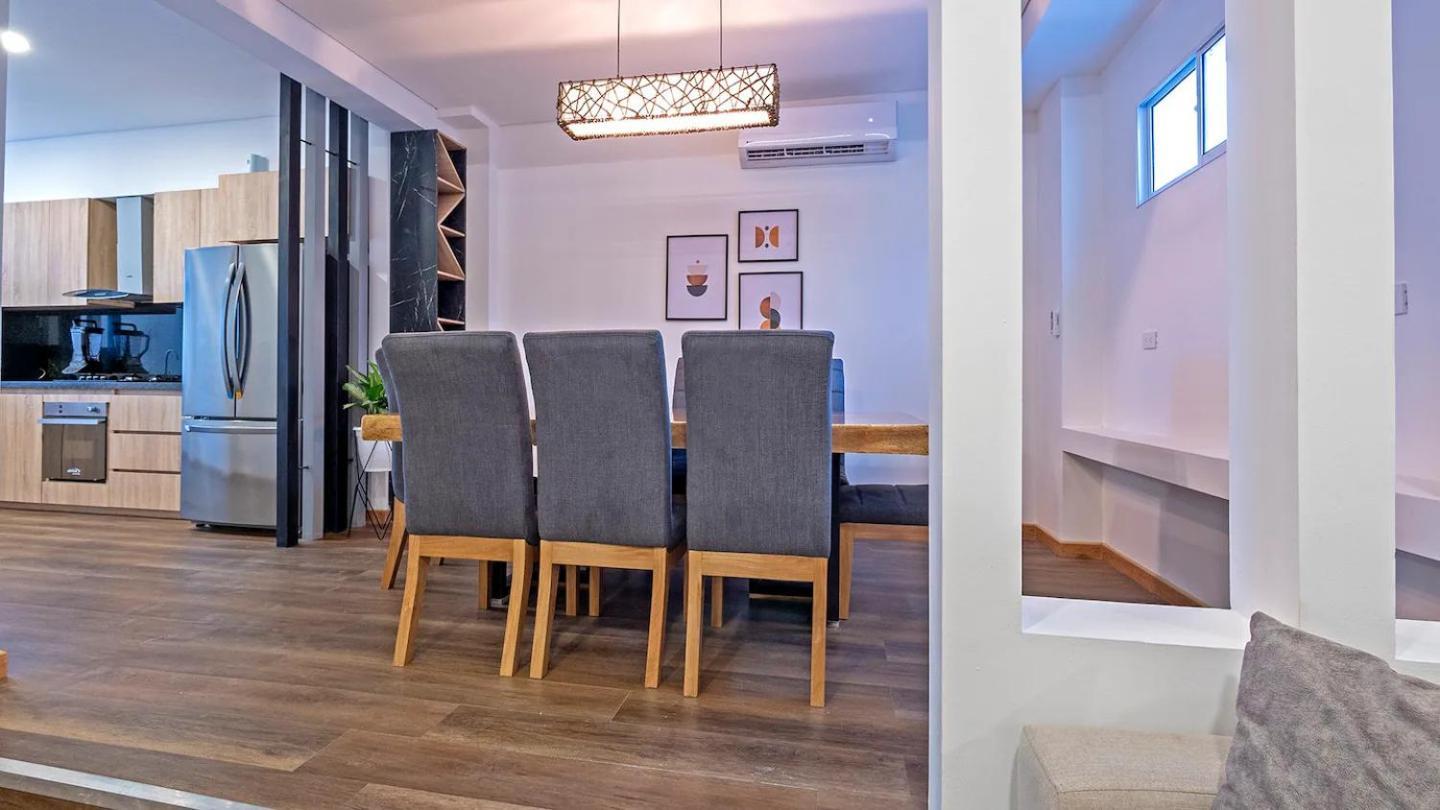 Miami Hotel Cartagena - Luxury Apartments 外观 照片