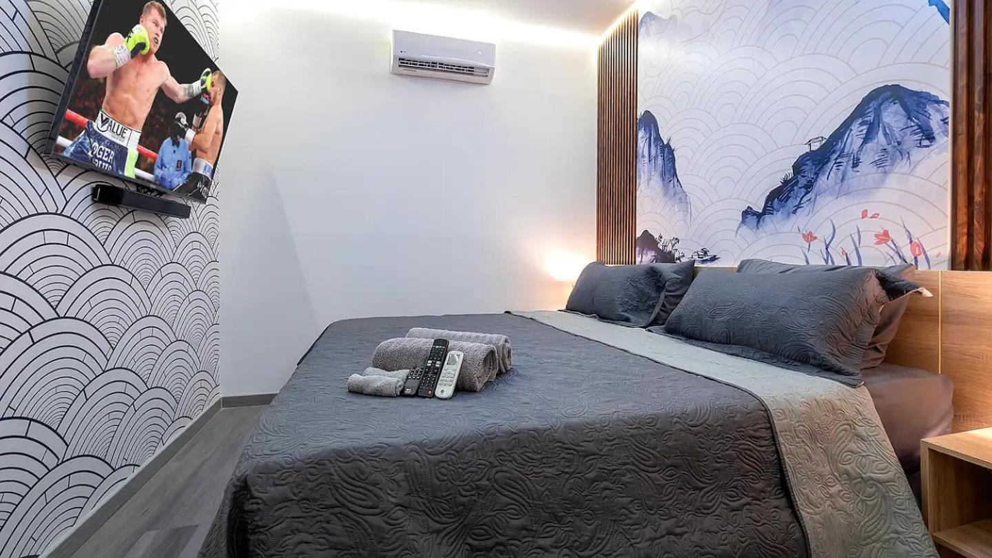 Miami Hotel Cartagena - Luxury Apartments 外观 照片