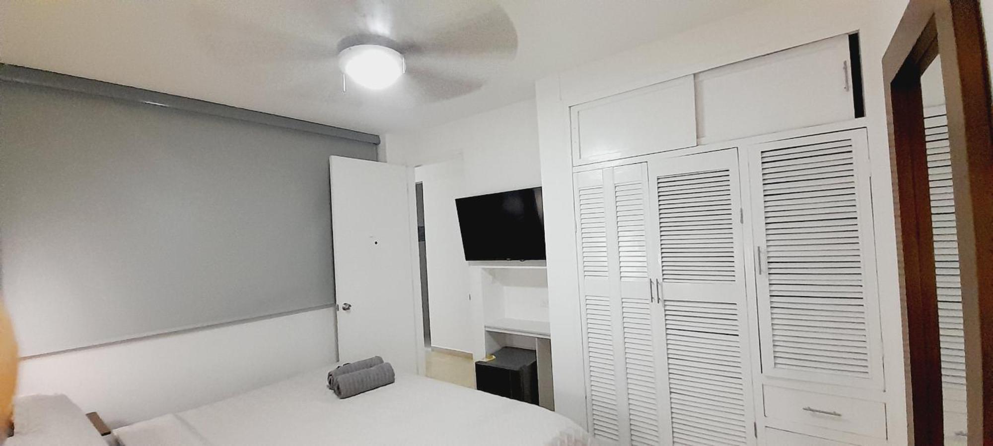 Miami Hotel Cartagena - Luxury Apartments 外观 照片