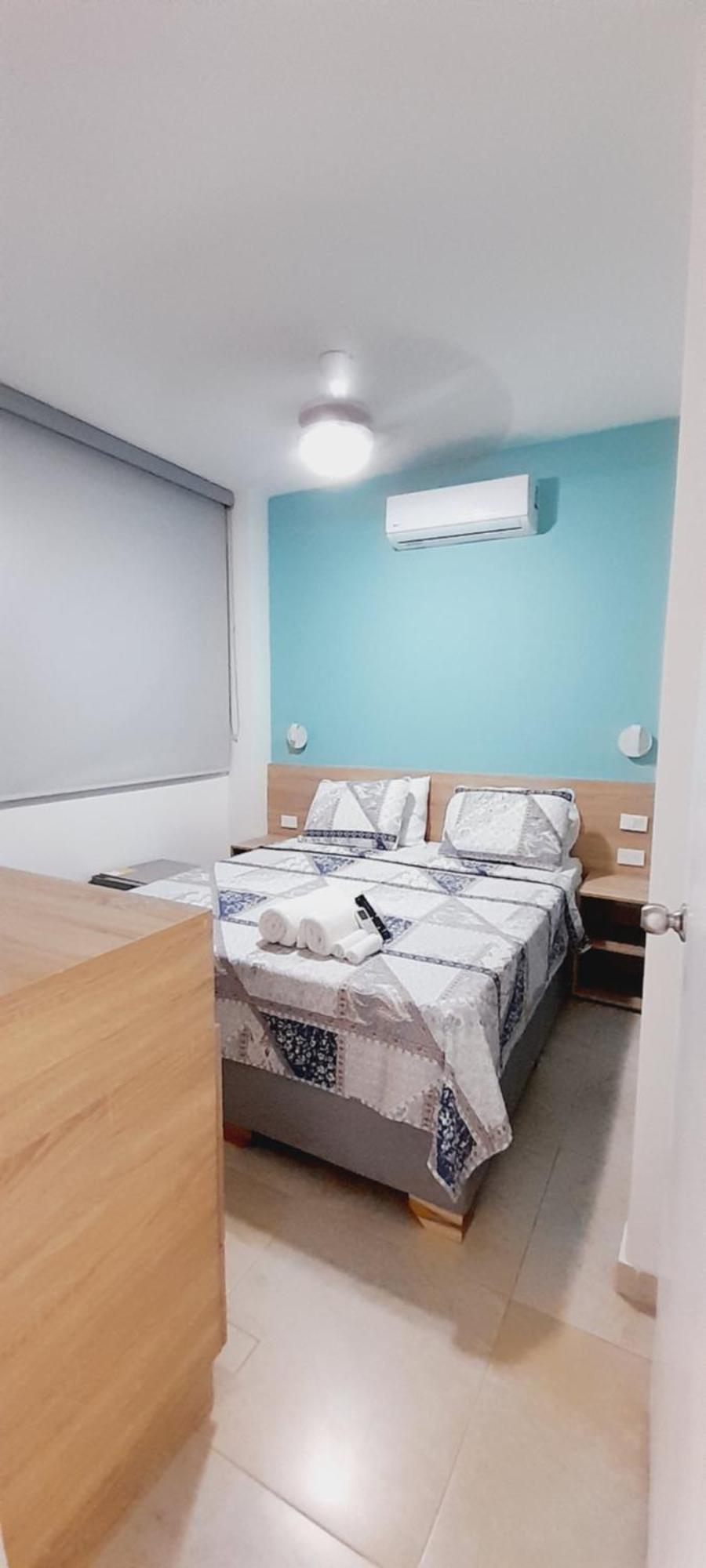 Miami Hotel Cartagena - Luxury Apartments 外观 照片