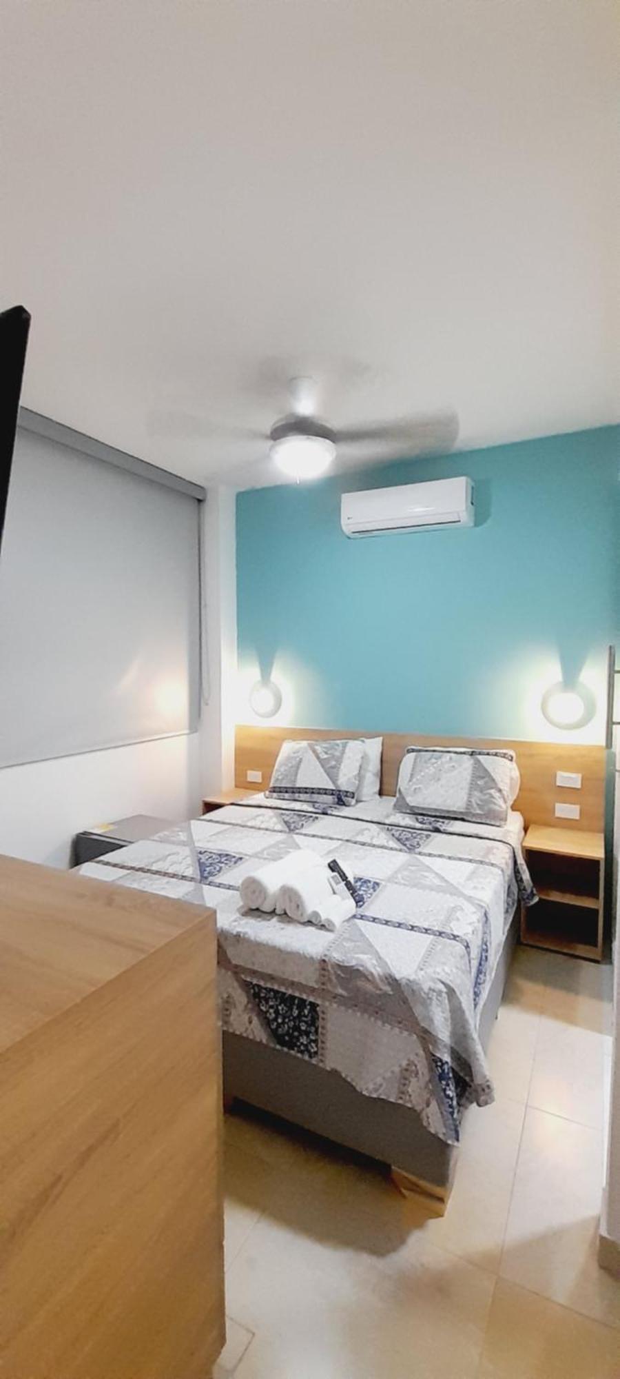 Miami Hotel Cartagena - Luxury Apartments 外观 照片