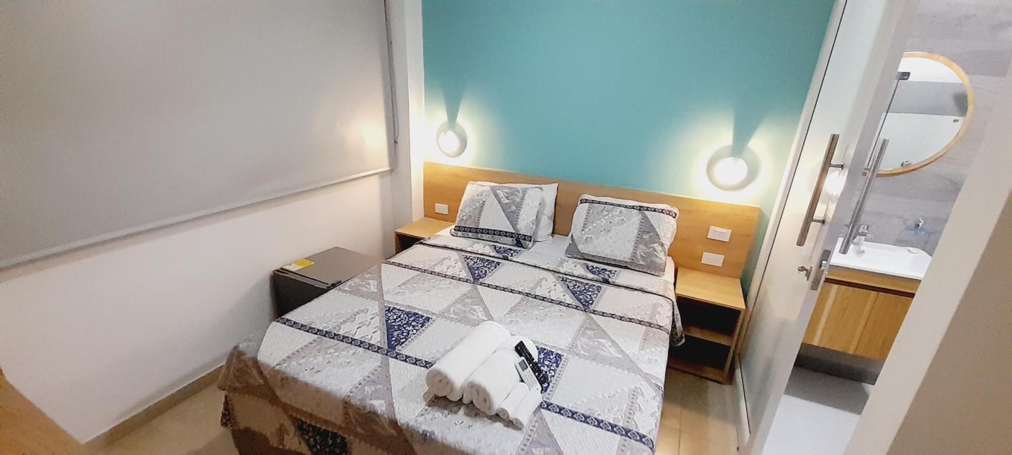 Miami Hotel Cartagena - Luxury Apartments 外观 照片