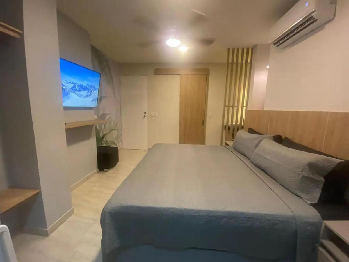 Miami Hotel Cartagena - Luxury Apartments 外观 照片