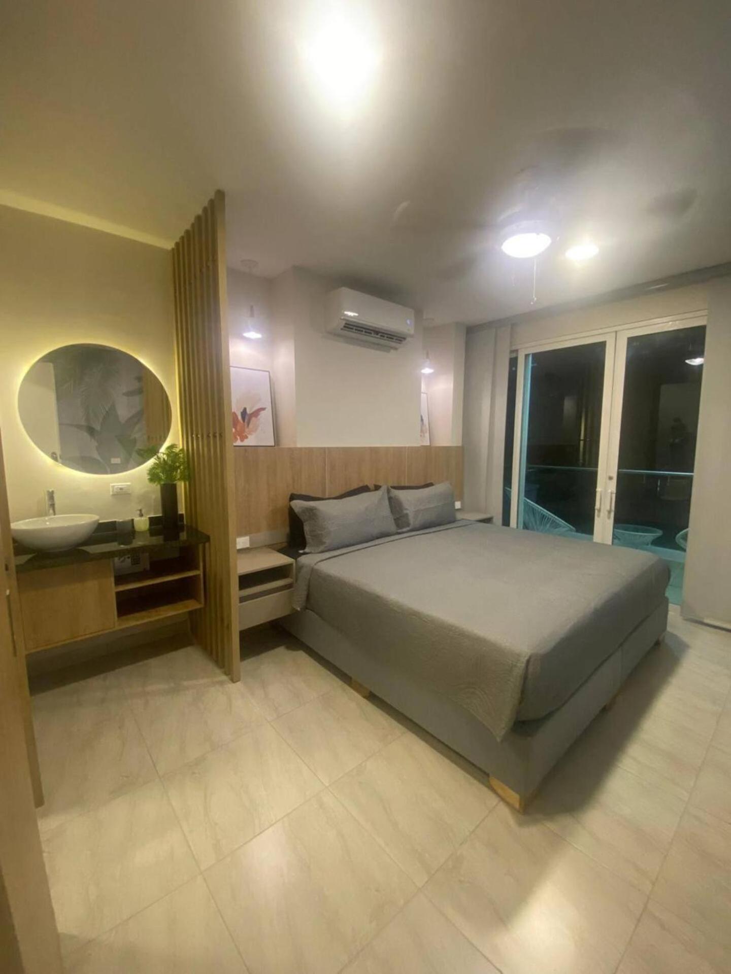 Miami Hotel Cartagena - Luxury Apartments 外观 照片