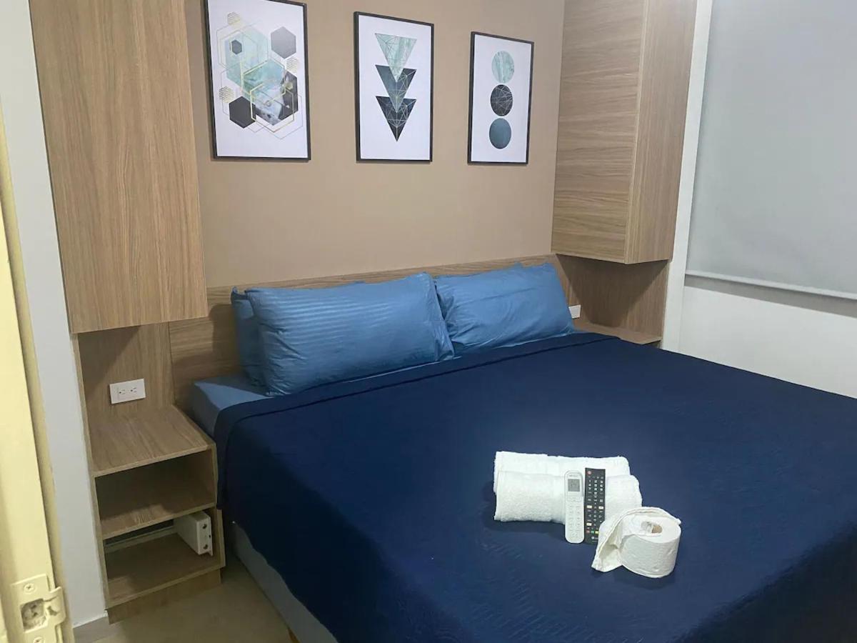 Miami Hotel Cartagena - Luxury Apartments 外观 照片