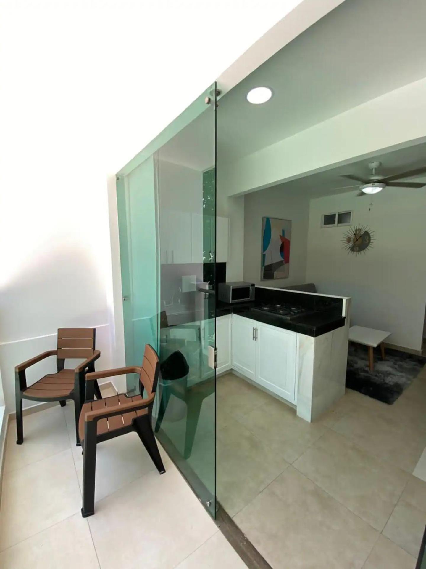 Miami Hotel Cartagena - Luxury Apartments 外观 照片
