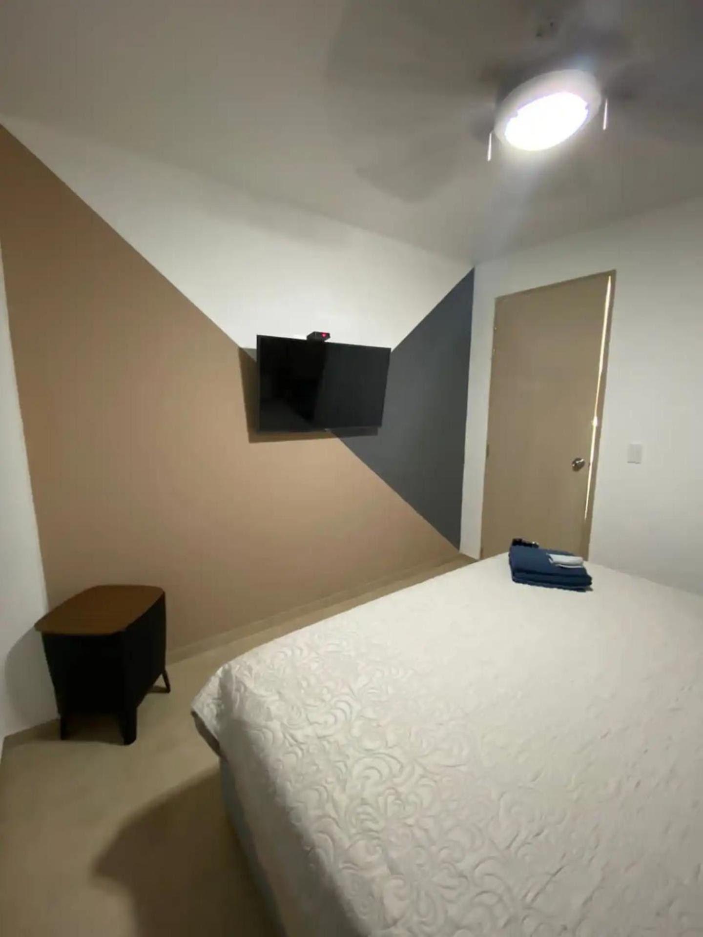 Miami Hotel Cartagena - Luxury Apartments 外观 照片