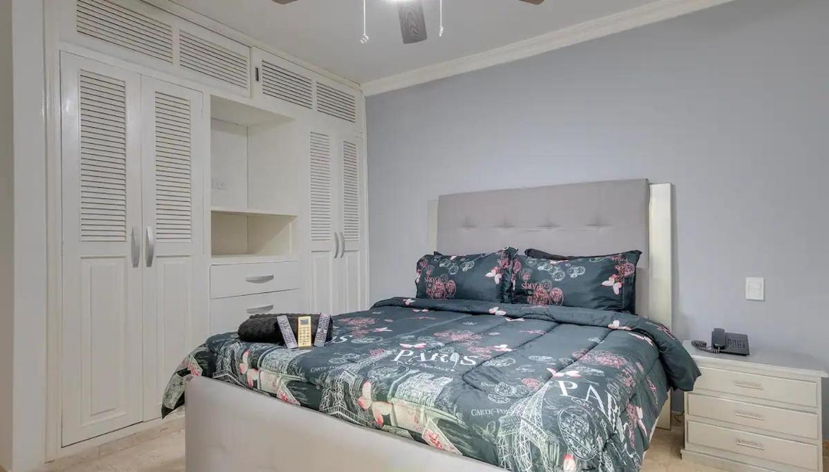 Miami Hotel Cartagena - Luxury Apartments 外观 照片